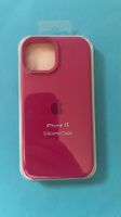Coque Apple iPhone 15 \ Apple iPhone 15 Hülle